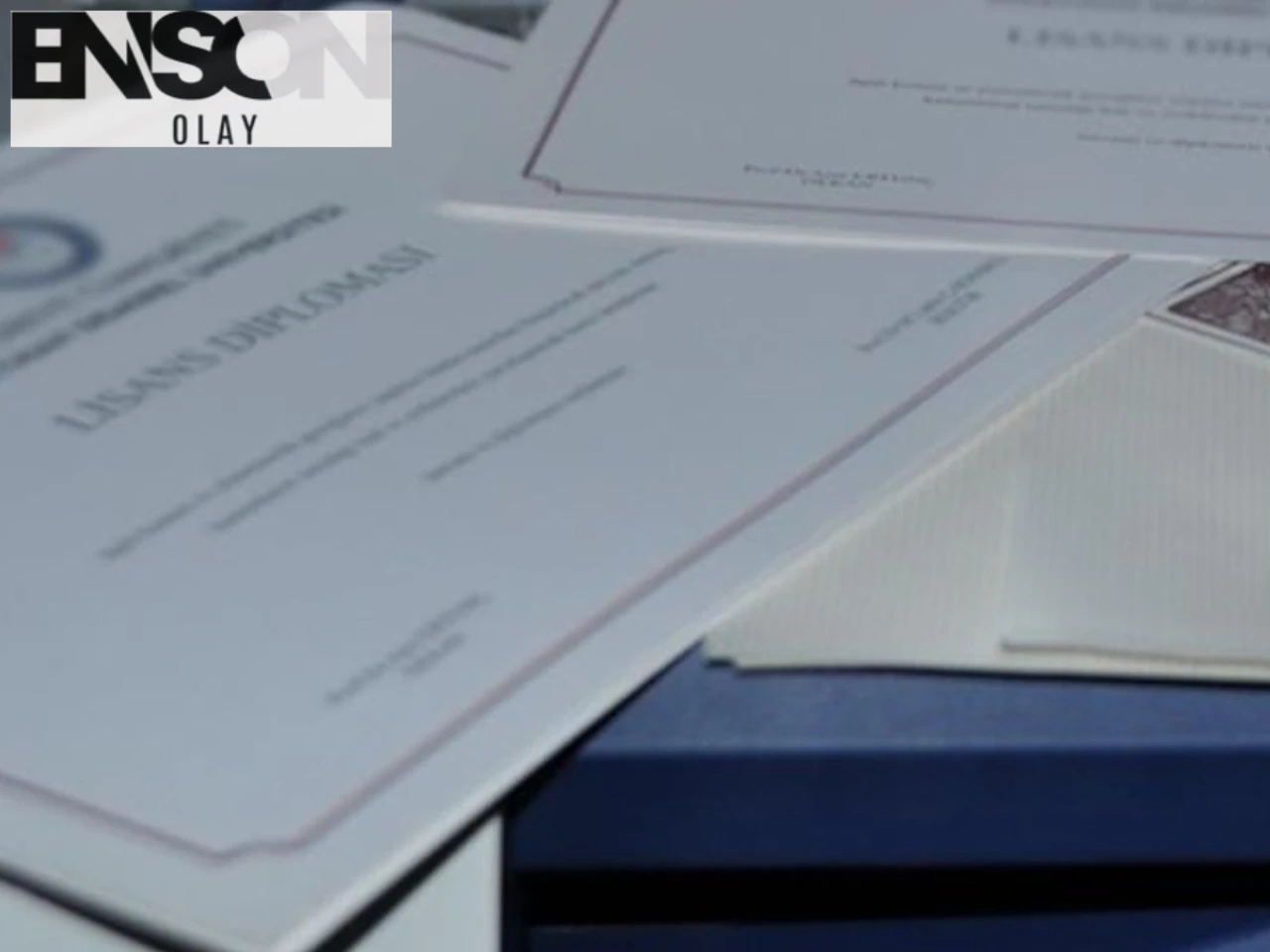 Ankara'da Sahte Diploma Skandalı: 65 Kişi Hakkında Dava Açıldı, 50 Yıla Kadar Hapis Cezası İsteniyor.