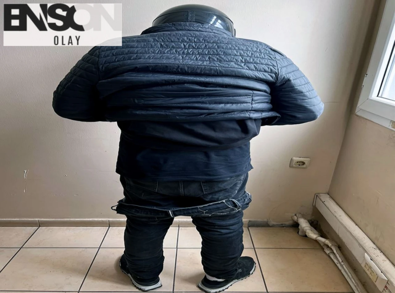Adana'da Sevgilisinin Ailesine Silahlı Saldırı Hazırlığında Yakalanan Şüpheli Tutuklandı