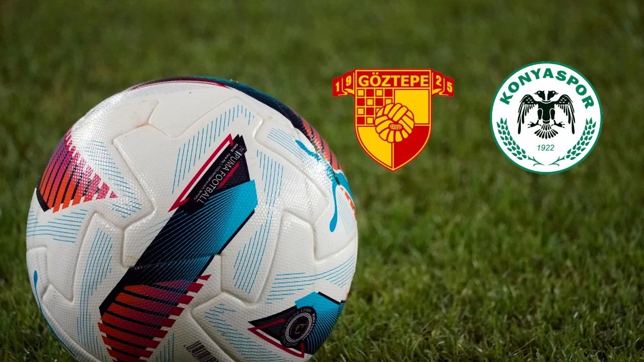 Göztepe-Konyaspor maçı şifresiz mi? Göztepe-Konyaspor maçı ne zaman, saat kaçta ve hangi kanalda?
