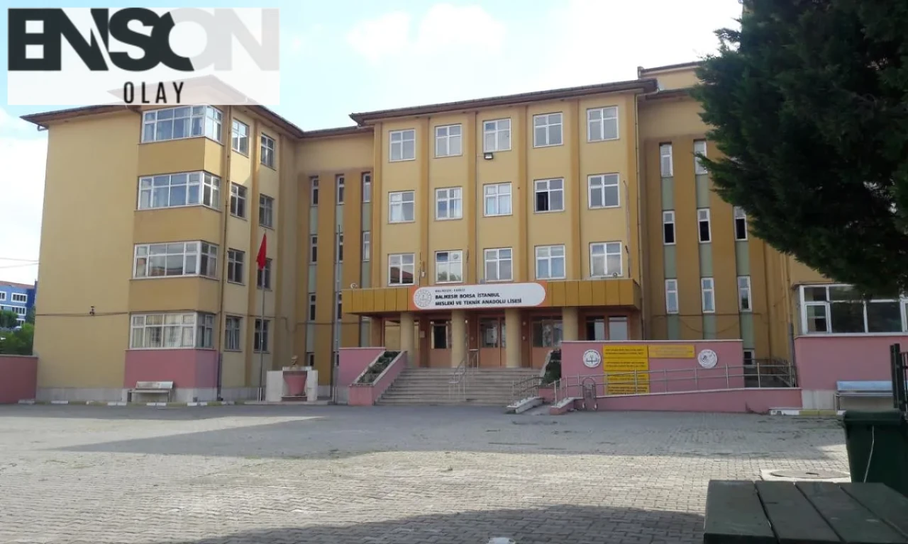 2025 Balıkesir Liseleri Tercih Sonuçları Açıklandı, Nakil Süreci Başlıyor