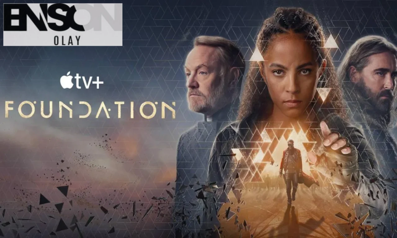 "Foundation 3. Sezon Heyecanı Devam Ediyor: İşte Yeni Bölüm Tarihi ve Detaylar"