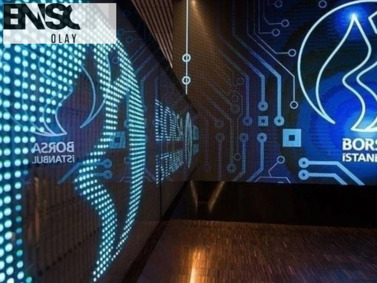 Borsa İstanbul'da Bankacılık Endeksi Güçlü Yükselişte - Günlük İşlem Hacmi Rekor Kırdı!