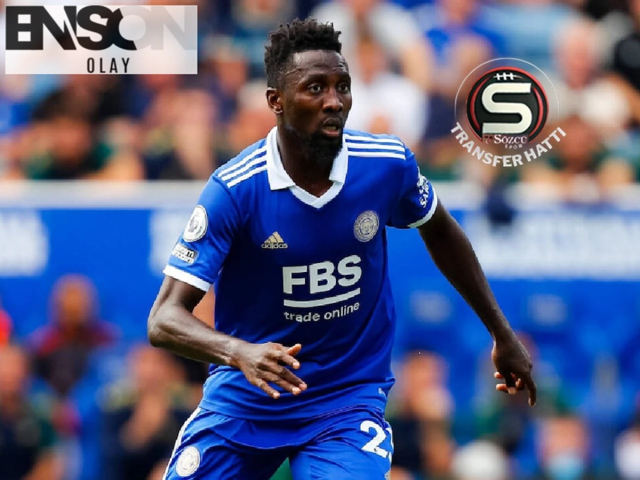 Fenerbahçe, Ndidi Transferinde İndirim İstiyor! Leicester City'nin Nijeryalı Yıldızı için Pazarlık Başladı.