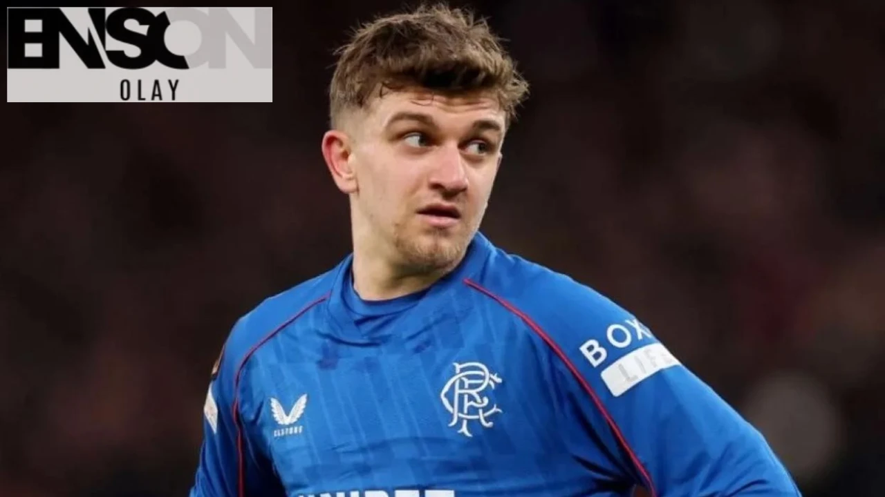 Rıdvan Yılmaz, Beşiktaş'a Geri Dönüyor: Rangers'ta Forma Giyen Milli Sol Bek Siyah-Beyazlılarla Anlaştı!