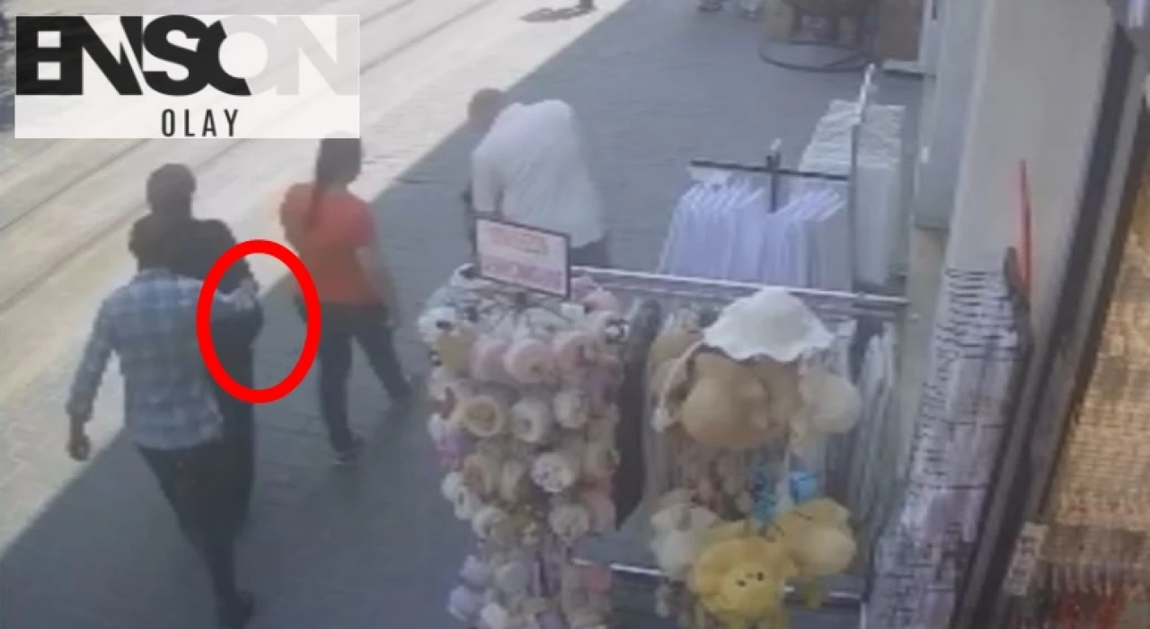 Bursa'da Hırsızlık Yapan Şahıs, Güven Timleri Tarafından Yakalandı ve Tutuklandı