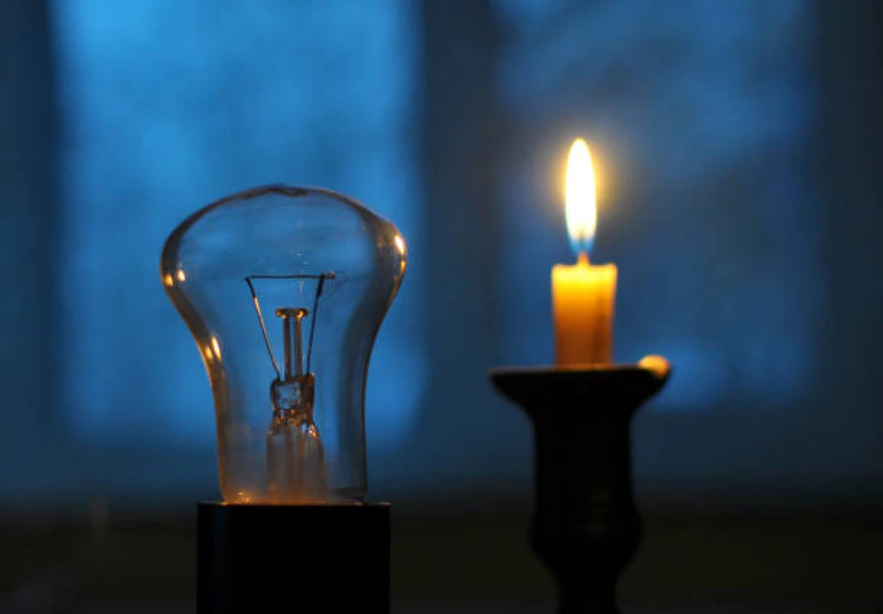 Karaman Ermenek 'da 07 Ağustos elektrik kesintisi olan ilçeler. Elektrik kesintisi olan ilçelerin tam listesi