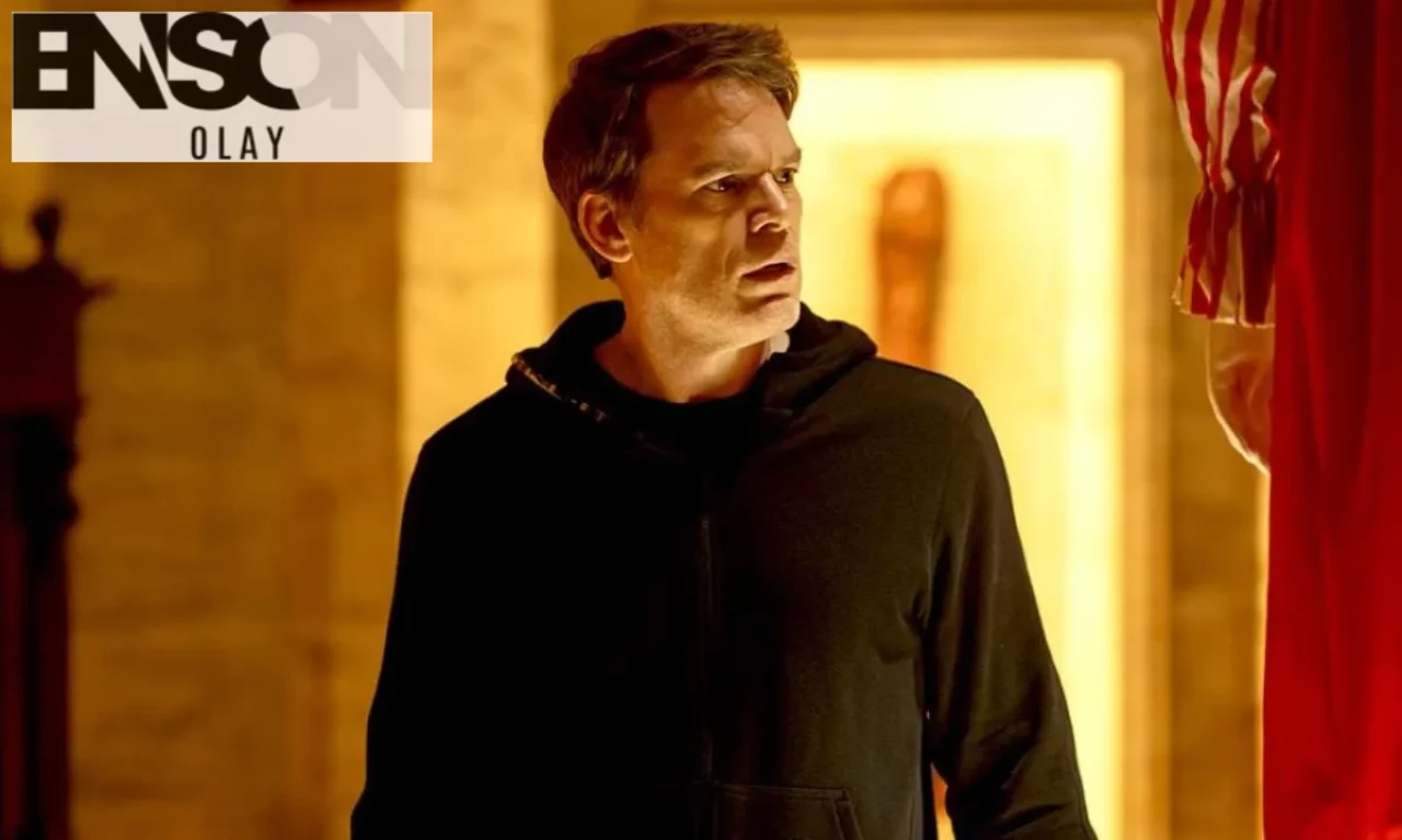 Dexter: Resurrection 1. Sezon 7. Bölüm Yayın Tarihi Belli Oldu!