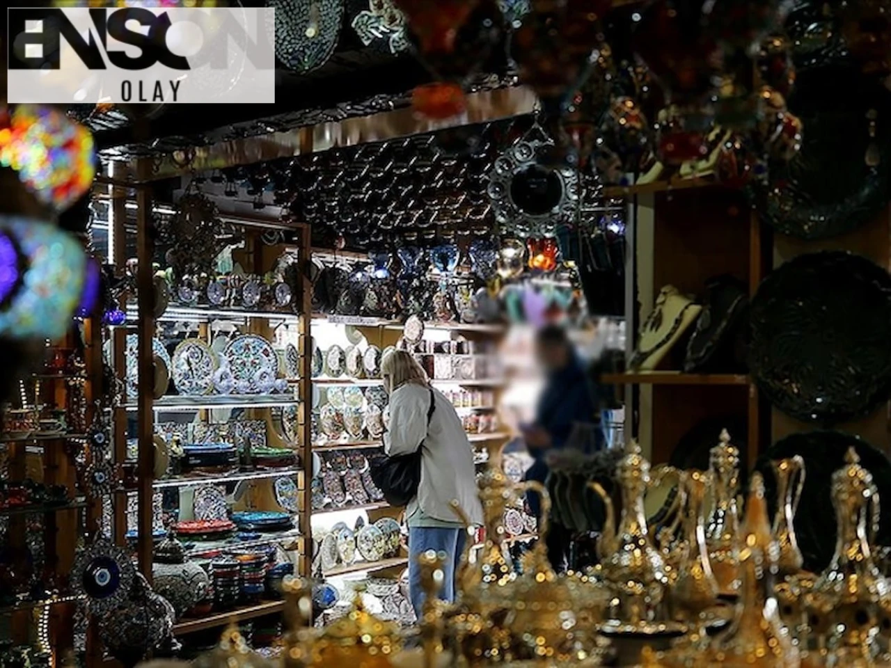 TÜİK: Türkiye, Turizmde Rekor Gelir ve Ziyaretçi Sayısına Ulaştı