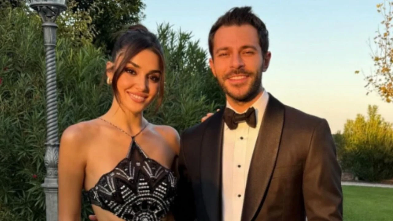 Ayrılığın Ardından Hakan Sabancı'nın Takipçi Sayısı Patladı!