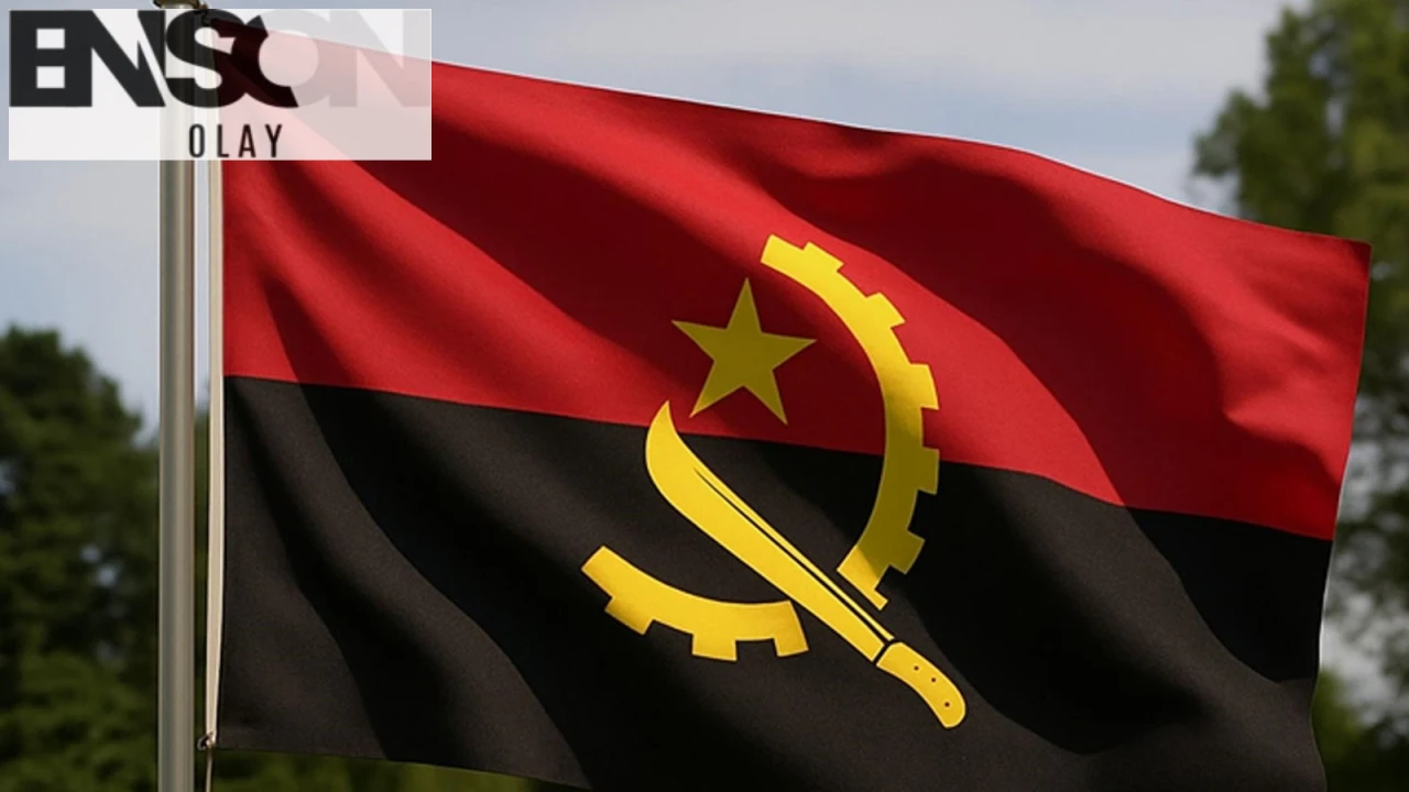 Angola'da Akaryakıt Zammı Protestoları: 30 Kişi Hayatını Kaybetti!