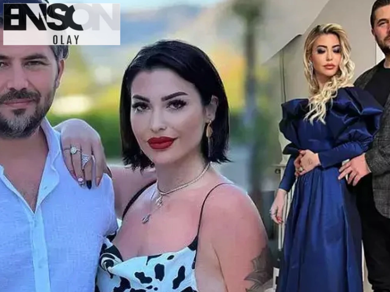 Sosyal medya fenomeni Neslim Güngen ve eşi için 308 yıla kadar hapis istemi!