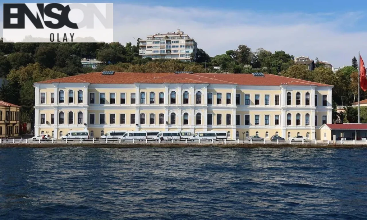 2025 LGS İstanbul Liseleri Taban Puanları ve Boş Kontenjanları Açıklandı