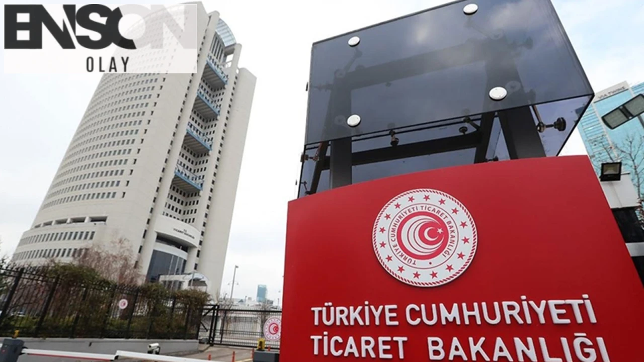 Ticaret Bakanlığı, ÖTV Değişikliğinden Sonra Ek Ödeme Alan Otomotiv Satıcılarına Karşı Tedbir Alacak.