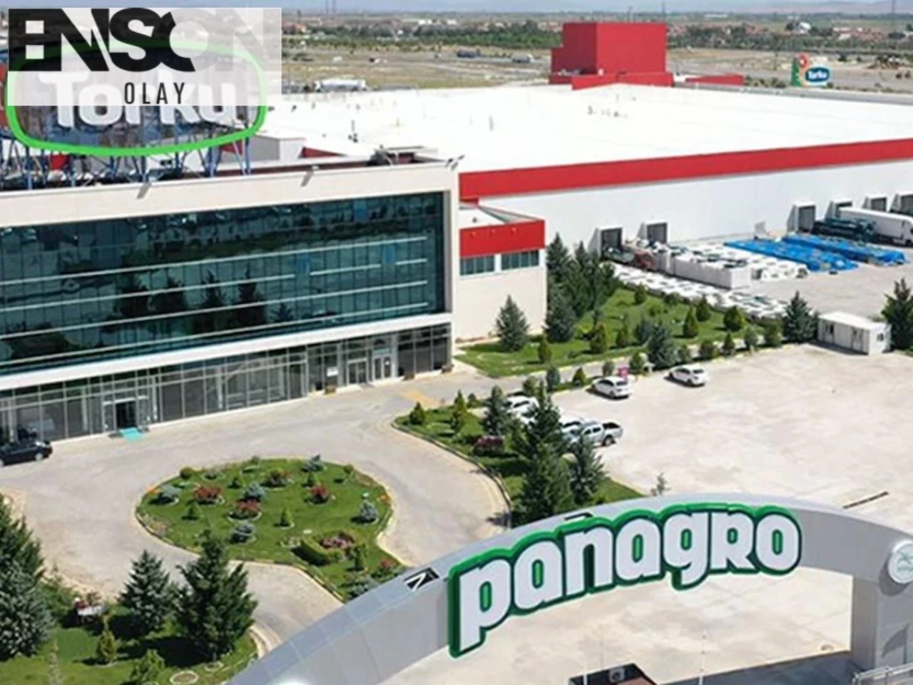 Konya Şeker Skandalı: Torku'nun Panagro'da 100 Ton Üzerindeki Süt Tozuna Bakteri Bulaştı, Zarar 30 Milyonu Aştı