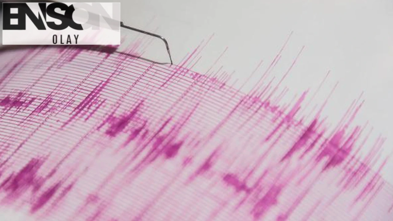 İran'ın Güneyinde 5.7 Büyüklüğünde Deprem Meydana Geldi, Can Kaybı Yaşanıp Yaşanmadığı Belirsiz.