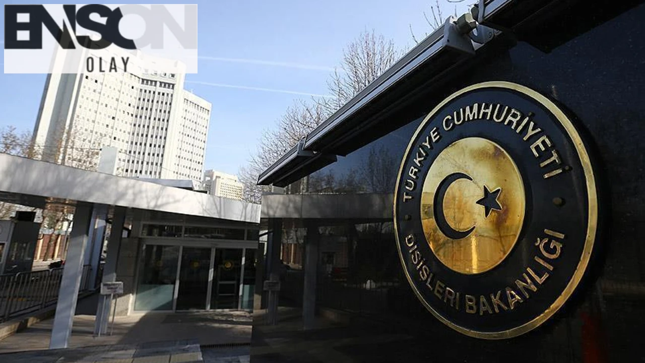 Türkiye'nin Afrika'daki Diplomatik Atılımıyla Ticaret ve İlişkilerde Patlama Yaşandı