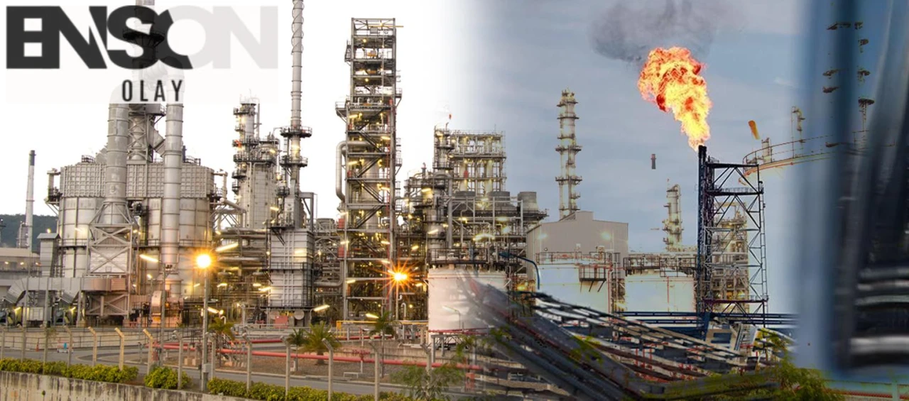 Türkiye'nin Suriye'ye doğal gaz iletimi İsrail'de geniş yankı uyandırdı: "Erdoğan'ın Orta Doğu'daki etkisi artıyor"