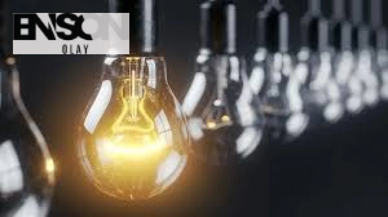 Eskişehir Tepebaşı'da 07 Ağustos elektrik kesintisi olan ilçeler. Elektrik kesintisi olan ilçelerin tam listesi