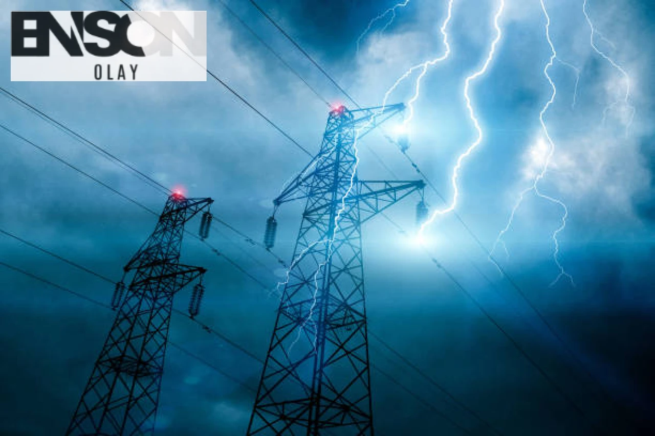 Kırşehir Kaman'da 10 Ağustos elektrik kesintisi. Elektrik kesintisi olan ilçelerin tam listesi