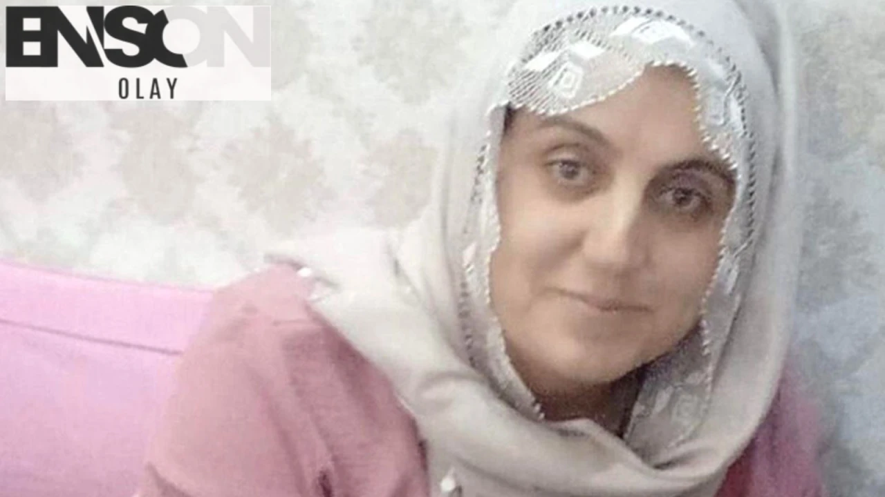 Kırsal Başalan Mahallesi'nde Kadın Cinayeti: Aileler Arasındaki Husumet Kanlı Bitti