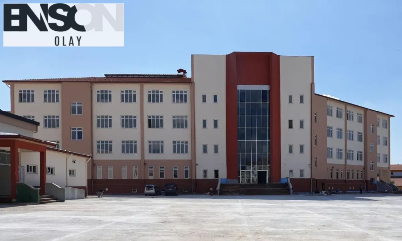 2025 Çorum Liseleri Tercih Sonuçları ve Nakil Süreci Açıklandı