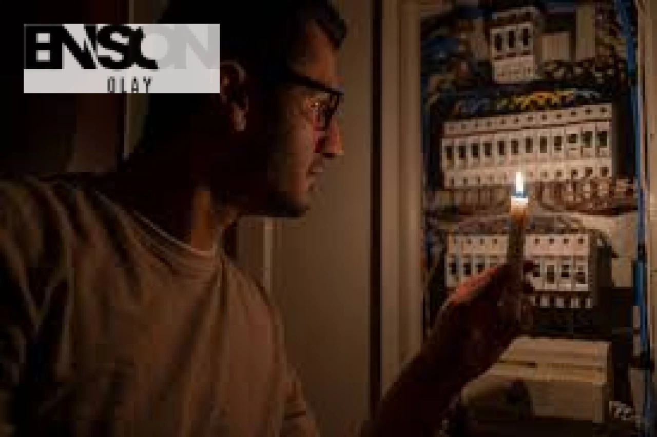 Çorum Sungurlu'da 08 Ağustos elektrik kesintisi. Elektrik kesintisi olan ilçelerin tam listesi