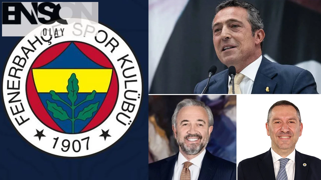 Fenerbahçe'ye Kenan Evren Lisesi projesinden 50-80 milyon Euro gelir beklentisi!
