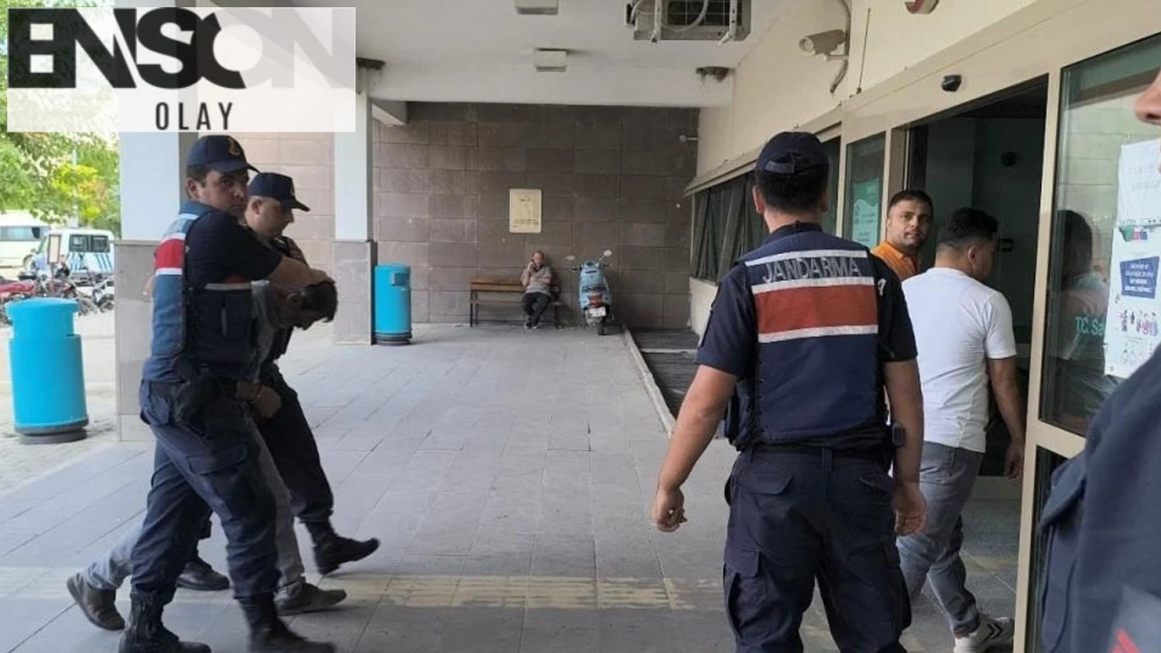 Şuhut'ta Telefon Tartışması Kanlı Bitti: Bir Kişi Tüfekle Öldürüldü, Şüpheli Tutuklandı