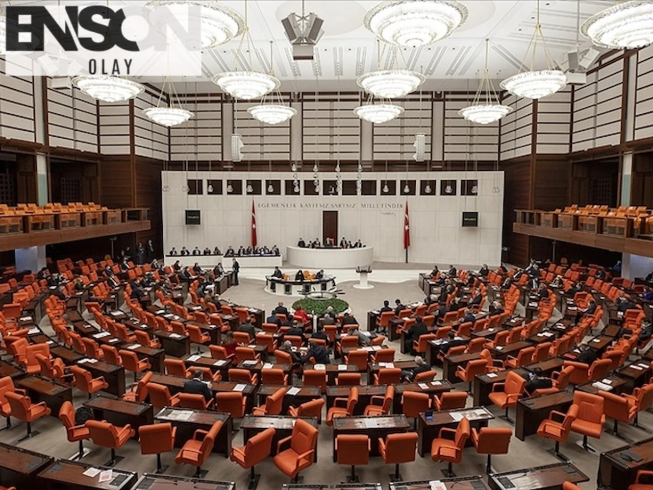 CHP'li Uzun: Sahte diplomalar "dijital darbe girişimi"! TBMM'ye araştırma komisyonu önerisi.