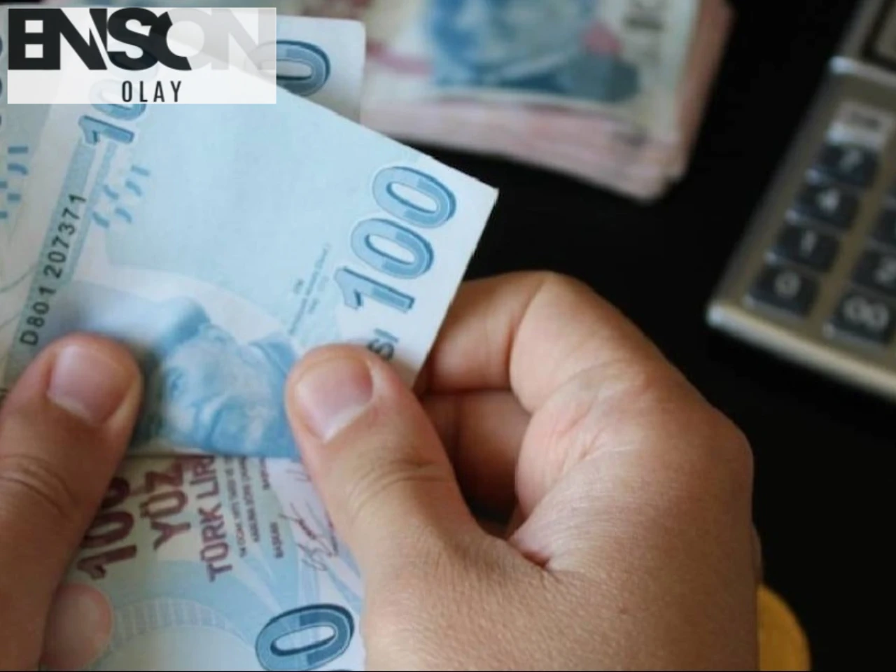 Memur ve Emeklilere Ocak Ayı Enflasyon Farkı Belli Oldu: Yüzde 2,06 Artış Gözlendi
