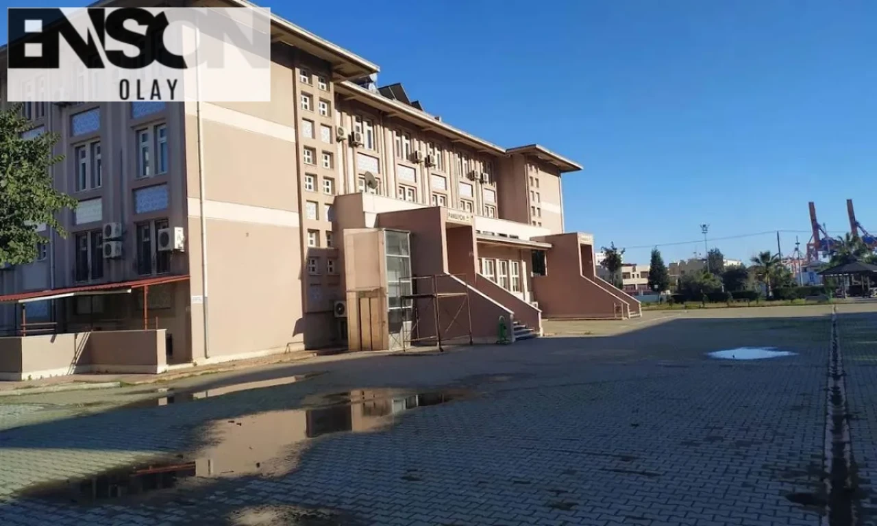Mersin'de OBP Puanı İle Alan Liseler Belli Oldu: Anamur Cumhuriyet Anadolu Lisesi En Yüksek Puanla Sıralamada Öne Çıkıyor