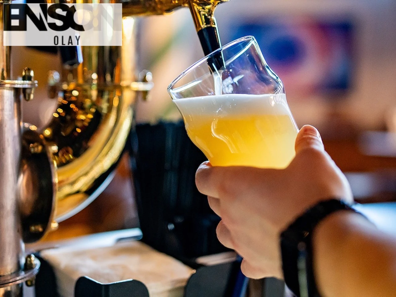 Alkol İçeren Schöfferhofer Weizen-Mix Ambalajlama Hatasından Dolayı Geri Çekiliyor.
