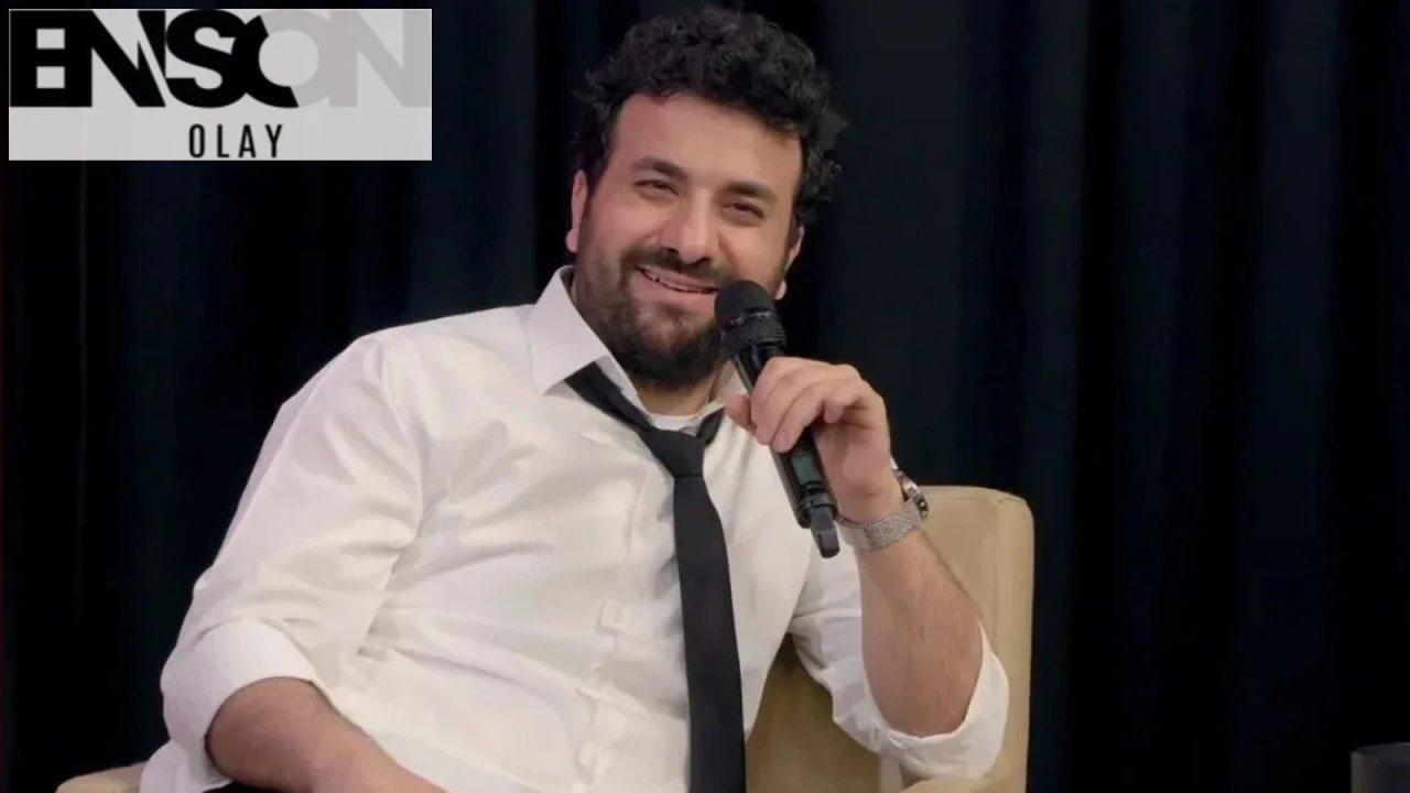 Hasan Can Kaya'nın Acun Ilıcalı ile işbirliğini sonlandırması Exxen'deki geleceğini belirsiz kıldı.