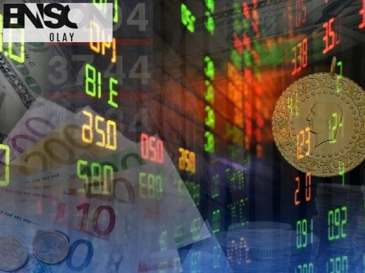 Borsa İstanbul BIST 100 Endeksi, İlk Yarıda Hafif Düşüş Kaydetti - Güne 10.740,47 Puandan Başladı