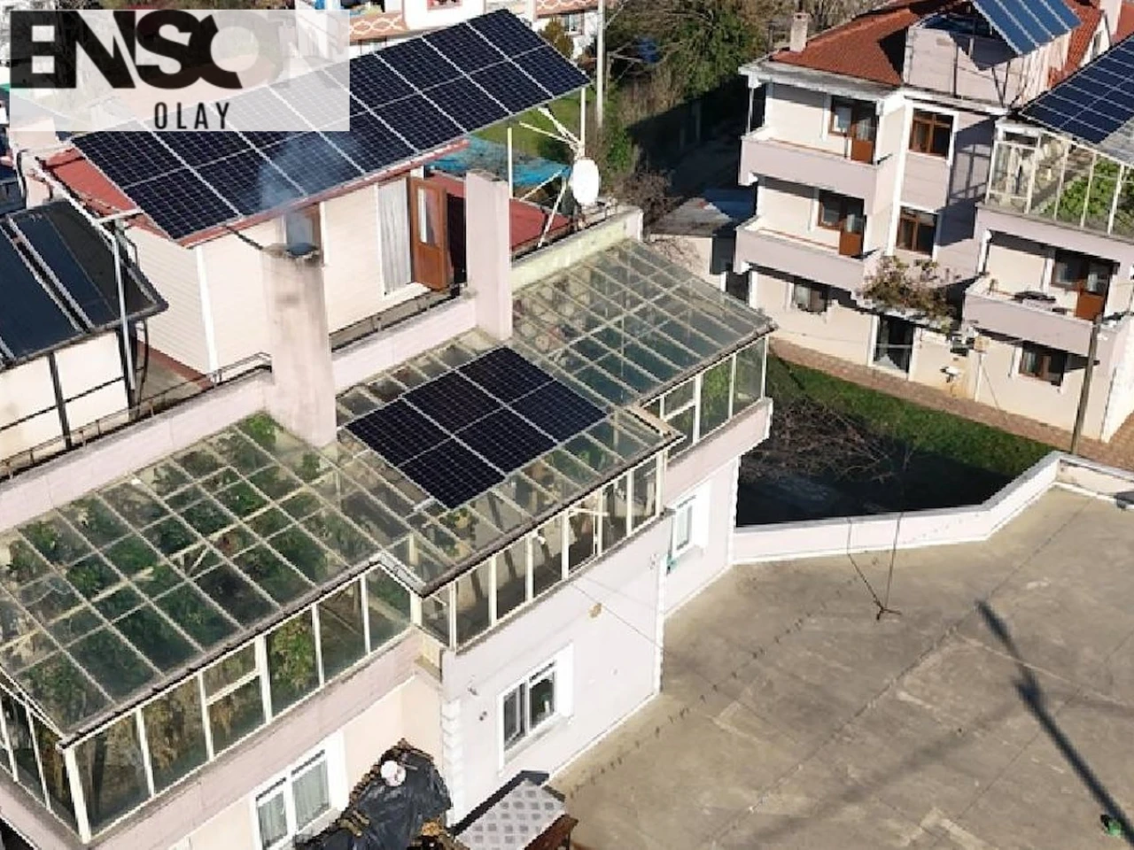 Terasta Organik Tarım: Soğuğa Meydan Okuyan Üretim Modeli!