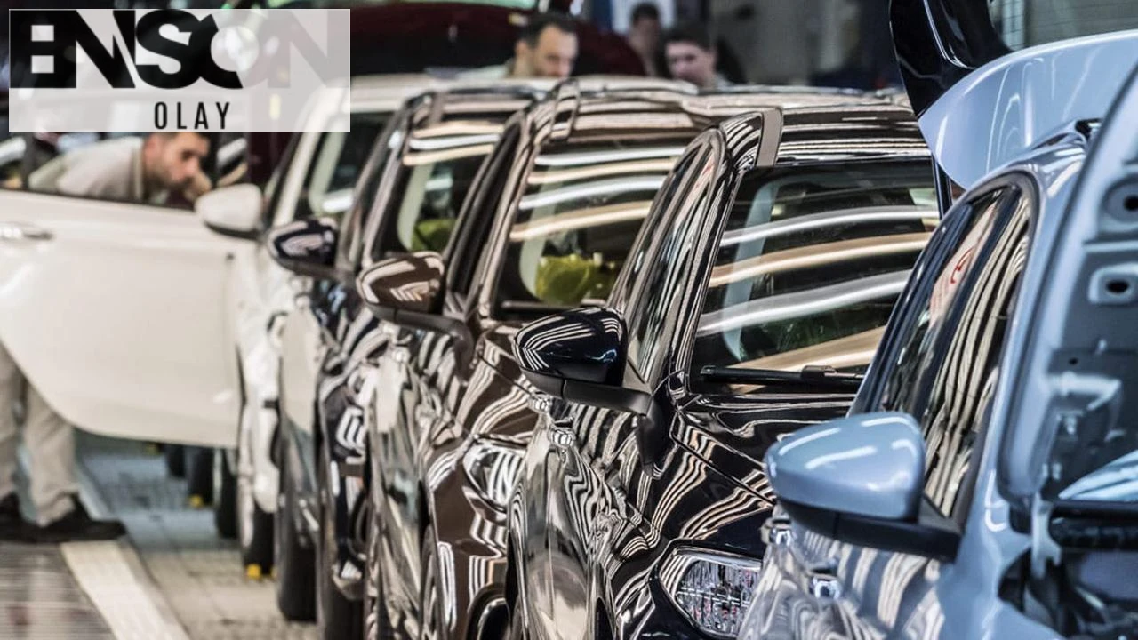 Ticaret Bakanlığı Otomotiv Sektöründeki Tüketici Mağduriyetlerine Karşı Tedbir Alacak.