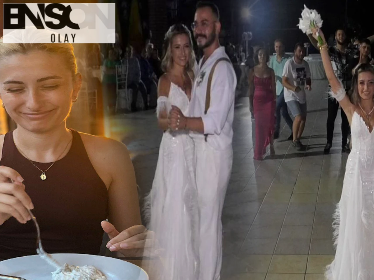 Geminin Kaptan Adayı Sinem Somun'un Acı Dolu Sonu: Cinayet Öncesi Gülümseyen Son Fotoğrafı ve Dram Dolu Hikayesi