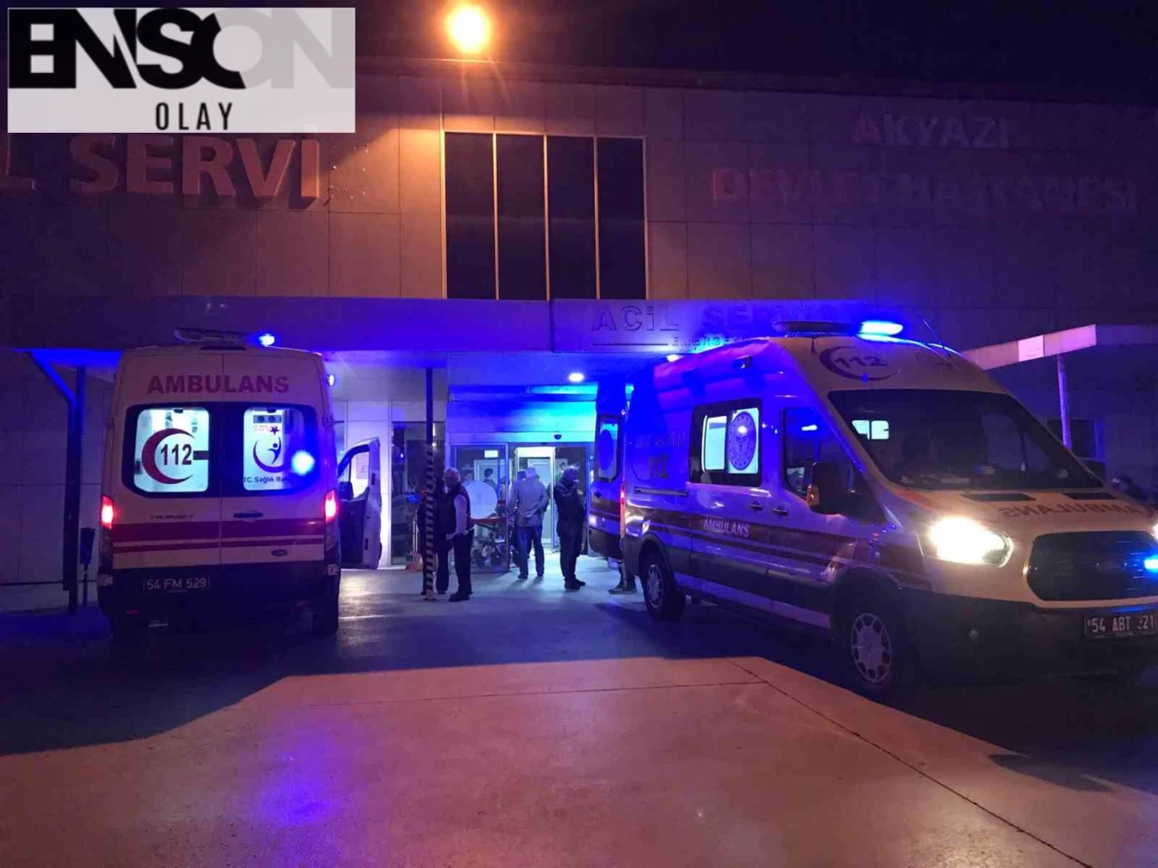Eski Belediye Başkanı Asansör Kazasında Öldü, Kızı Hastanede!