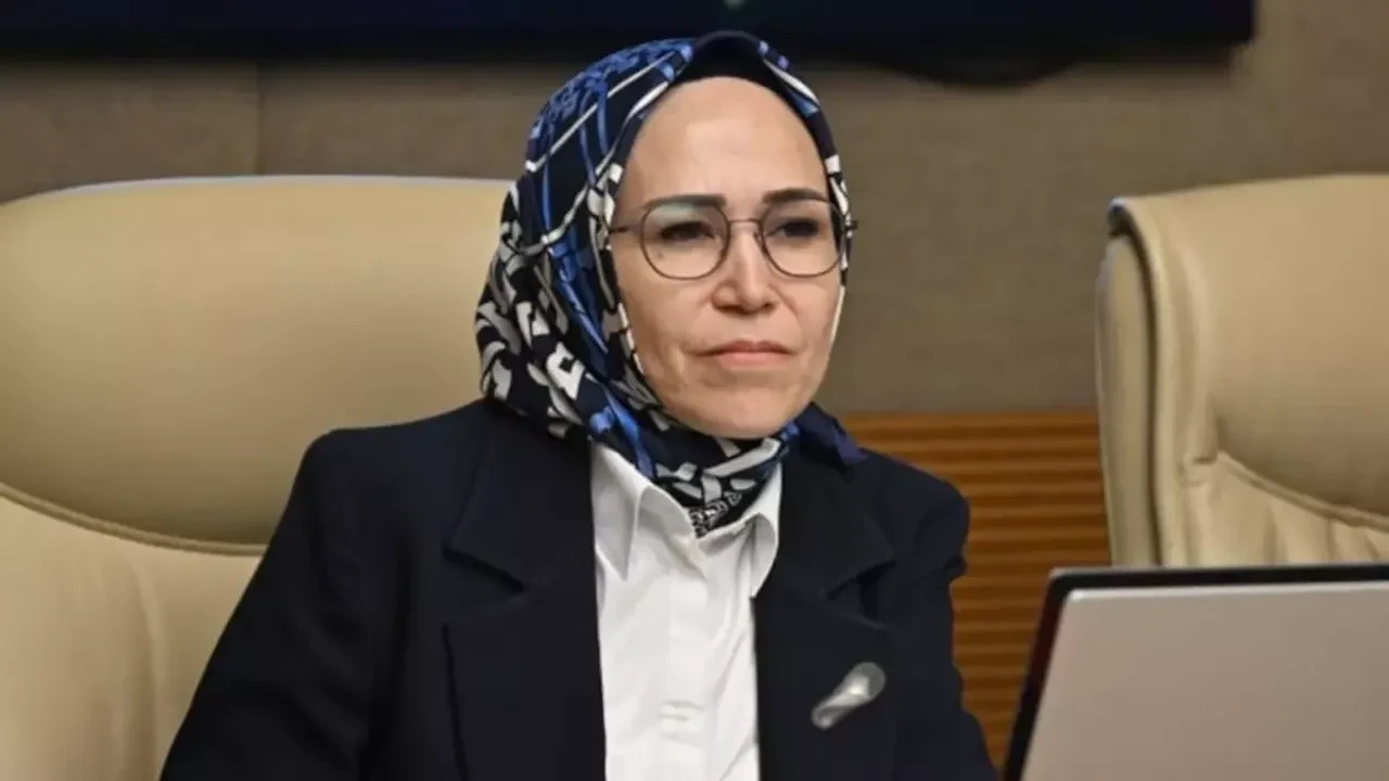 Politikacı Asuman Erdoğan kimdir ve siyaset sahnesine nasıl katıldı?