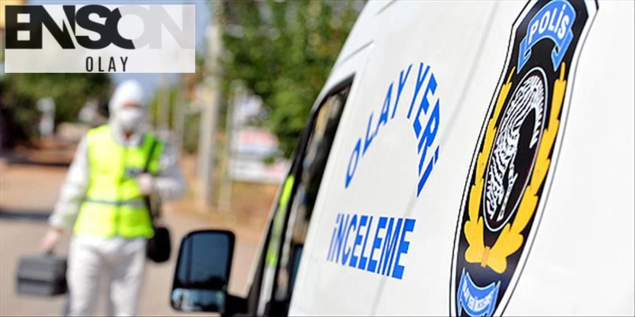 Fındık Bahçesinde Elektrik Akımına Kapılarak Ölen Çiftin Cenazeleri Otopsi İçin Adli Tıp Kurumu'na Gönderildi.