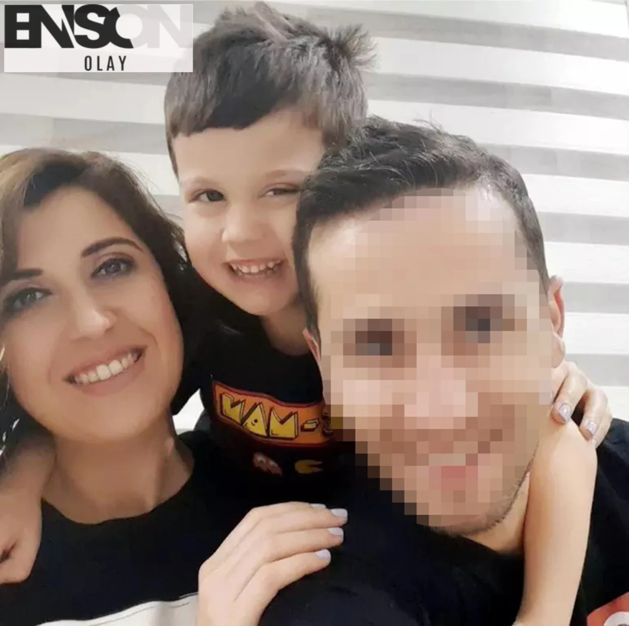 Edirne'de Aile Katliamı: Kadın ve Çocuğunu Boğarak Öldüren Baba İntihara Kalkıştı