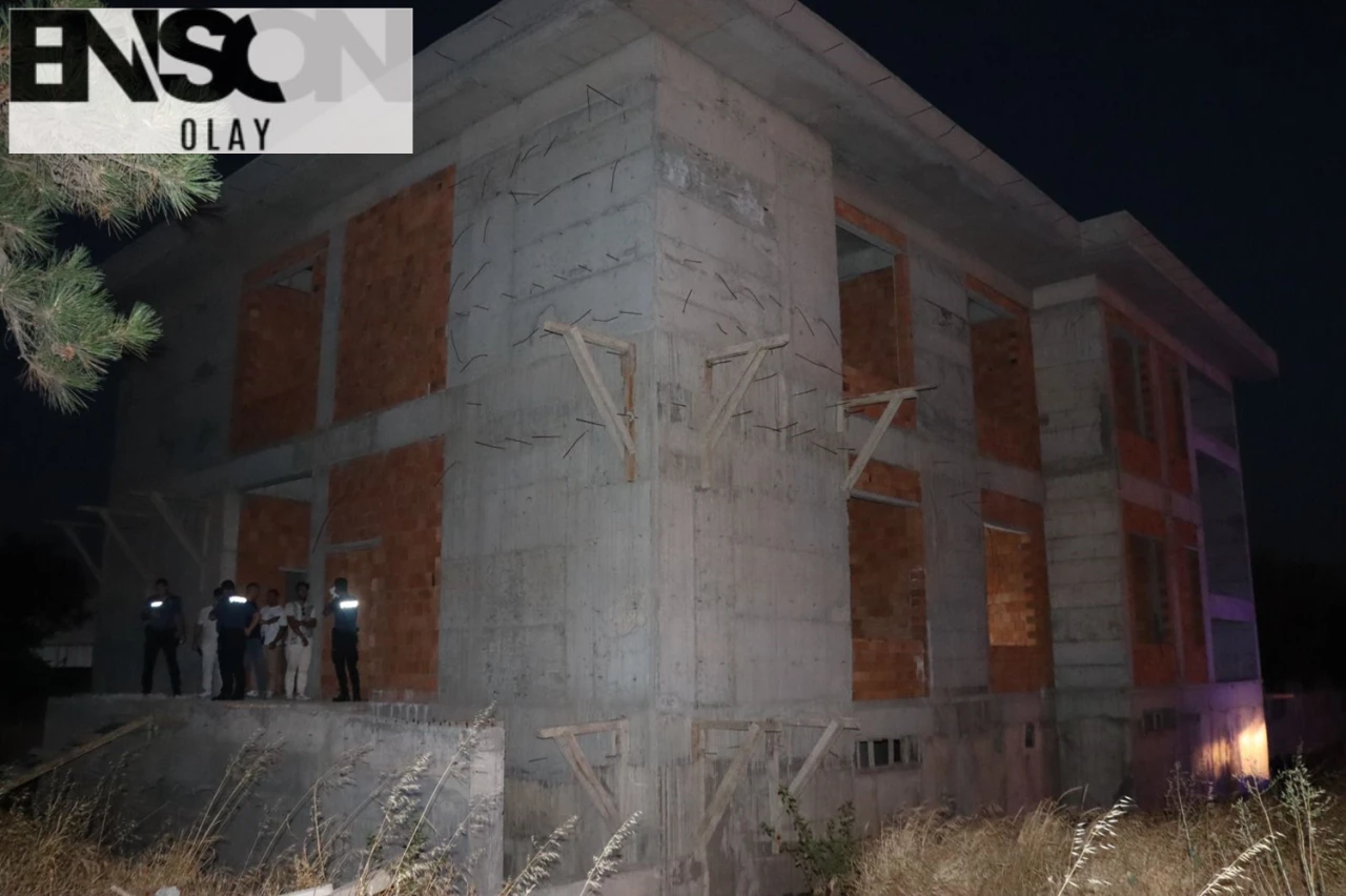Tekirdağ'da şoke eden olay! Ölü bedenden kredi kartı ve cep telefonu çalan hırsızlar yakalandı