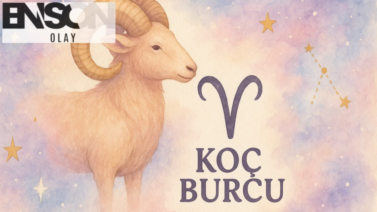 Koç Burcu için güzel dönem: Venüs'ün yeni geçişiyle hayaller gerçek oluyor!