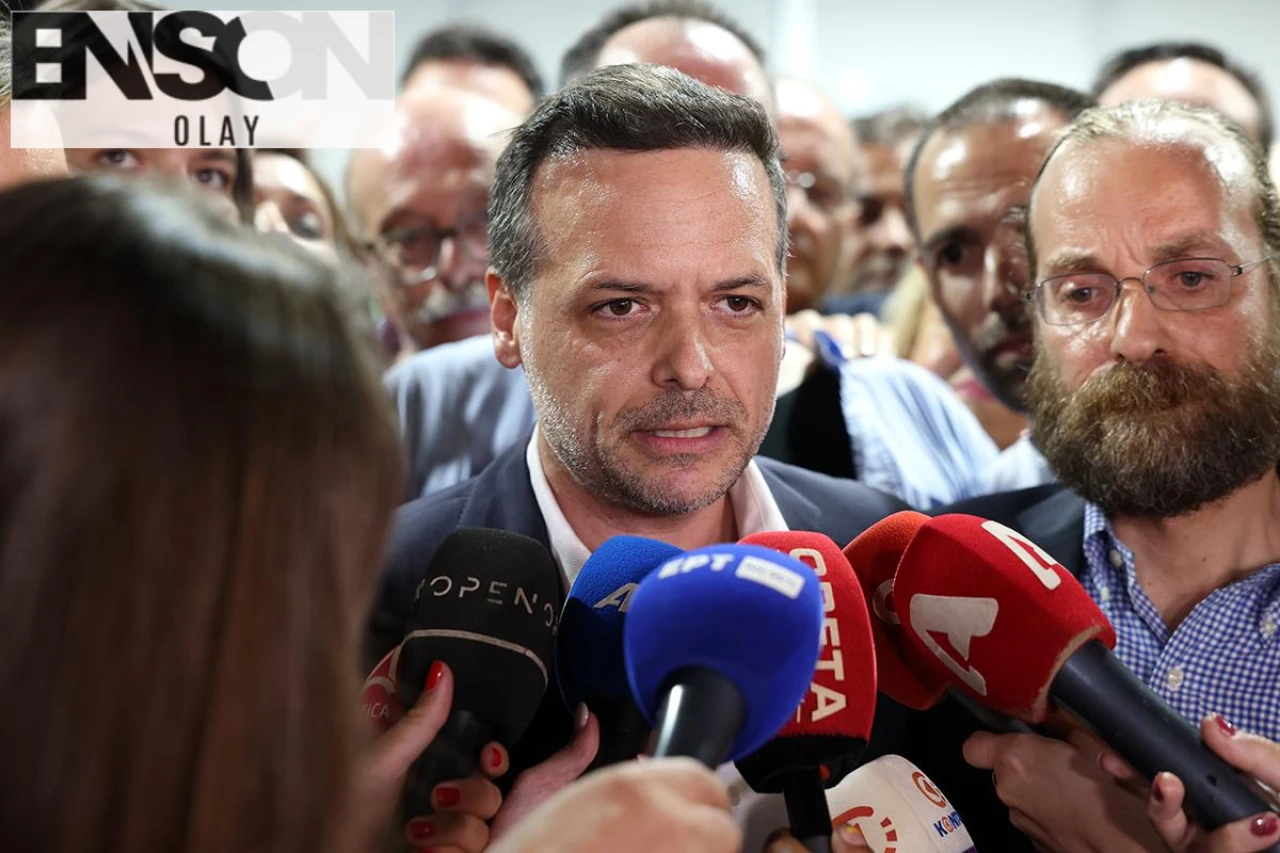 Atina Belediye Başkanı, İsrail Büyükelçisinin "antisemitik" suçlamasına yanıt verdi.
