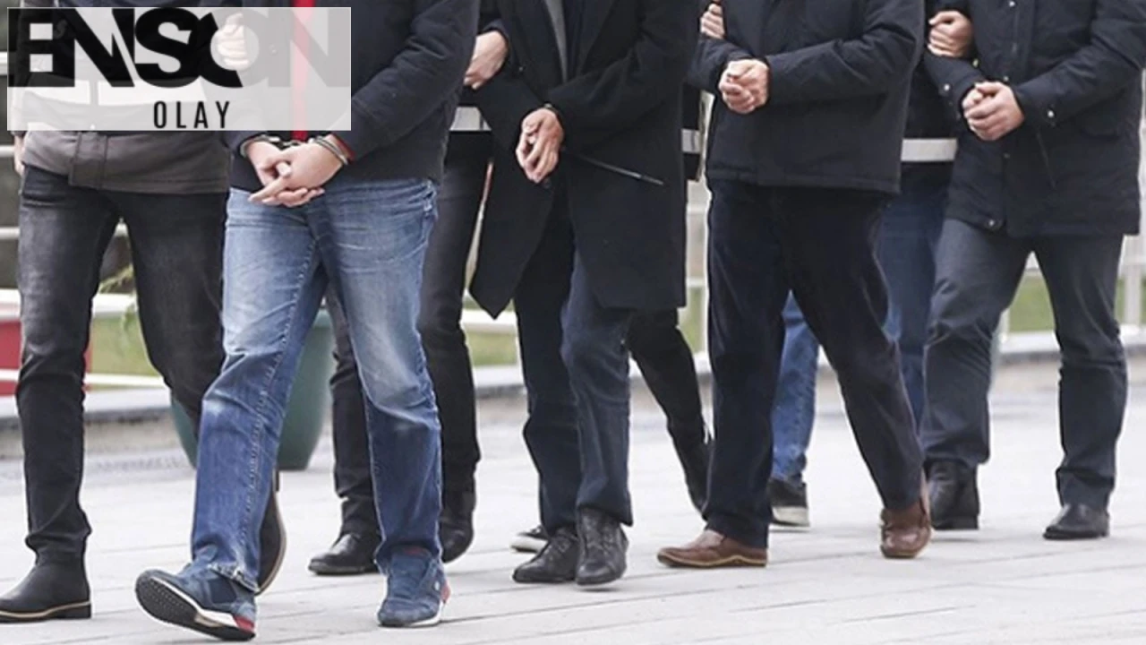 "Yerlikaya'dan Uyuşturucu Operasyonlarına Destek: 70 İlde 1420 Ekip Görev Alıyor"