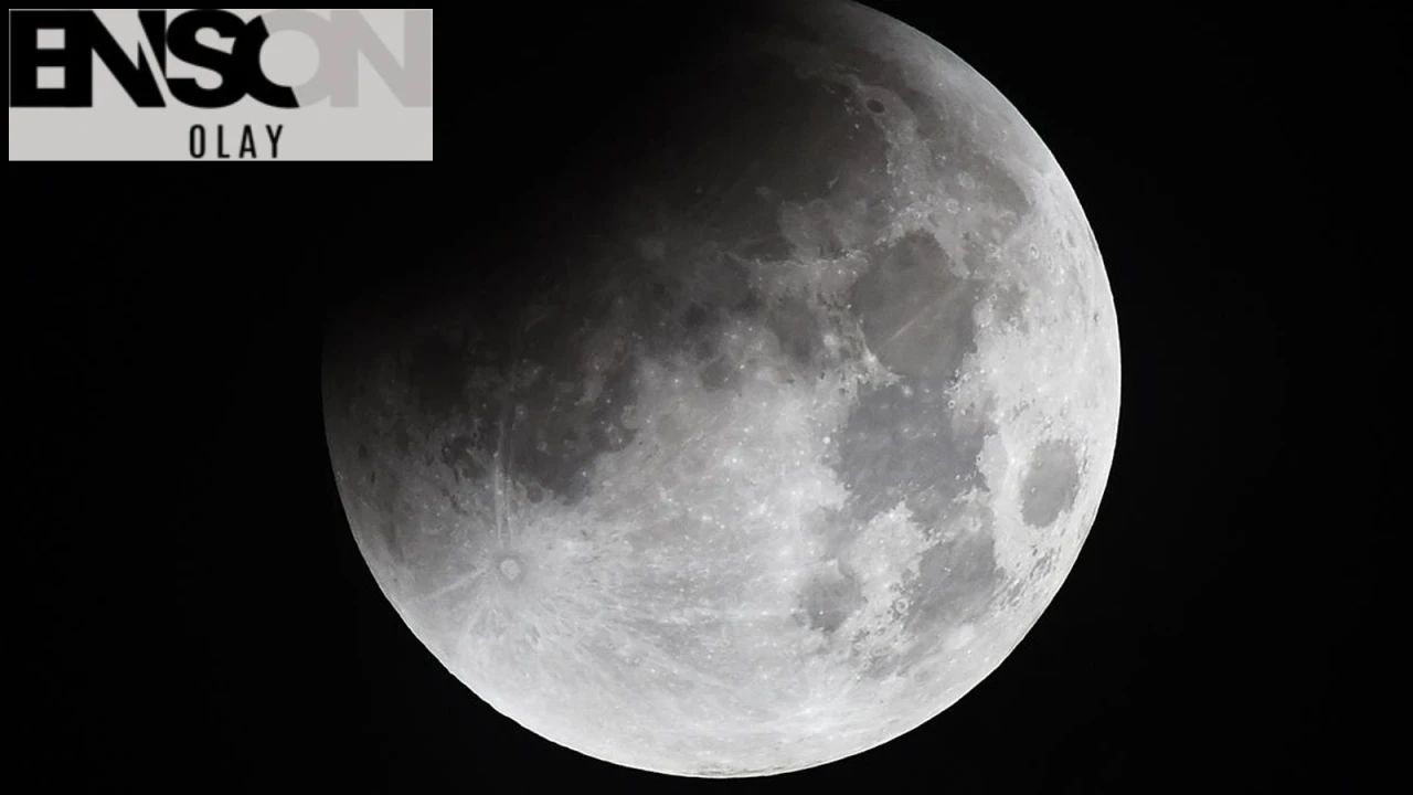 NASA, Ay'a Nükleer Reaktör Gönderme Projesini Duyuracak!