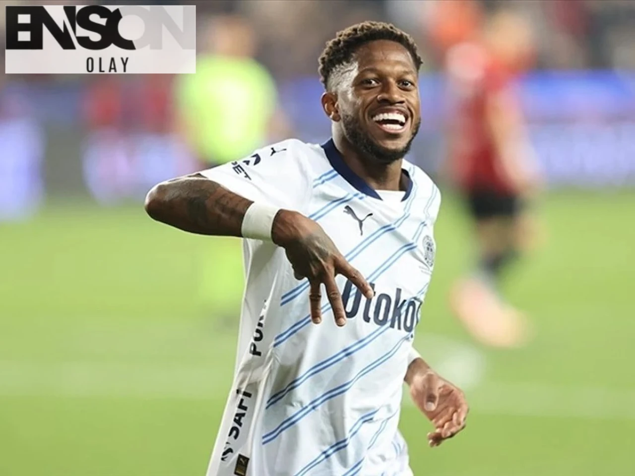 "Mourinho, Fred'in Alternatifi İçin Uyarıda Bulundu, Fenerbahçe Harekete Geçmedi!"