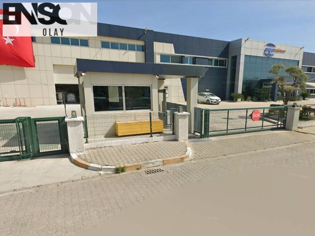 İzmir'deki Plastik Üreticisi Şirket Konkordato Başvurusunda Bulundu, Mahkeme 3 Uzmanı Geçici Komiser Atadı