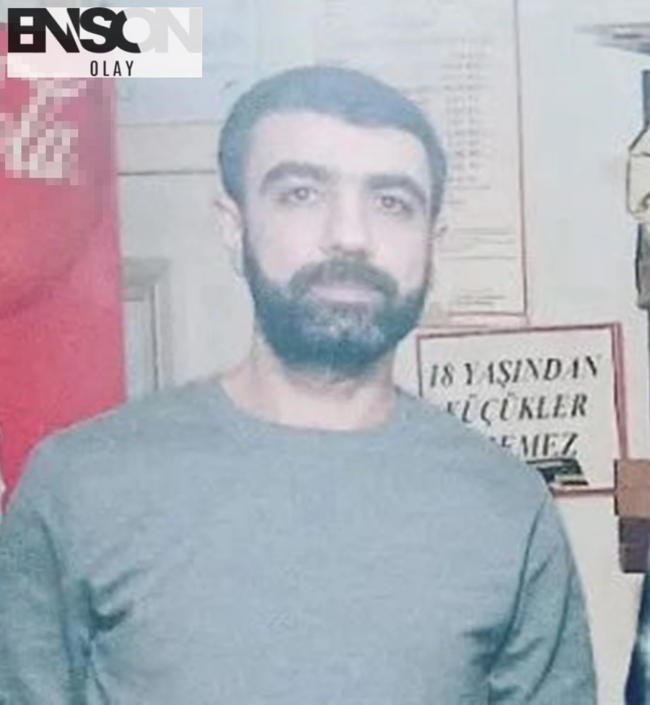 Elazığ'da Taksici Kuzenini Silahla Öldüren Şüpheli Teslim Oldu: Ferdi Erol Hayatını Kaybetti