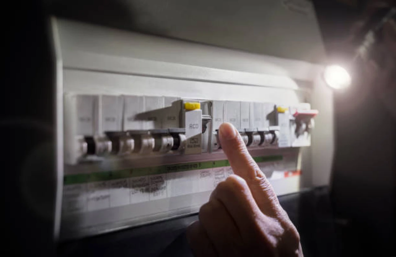 Sinop Ayancık 'da 07 Ağustos elektrik kesintisi olan ilçeler. Elektrik kesintisi olan ilçelerin tam listesi